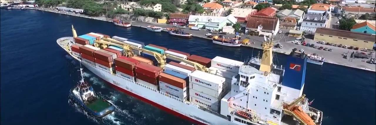 Containership