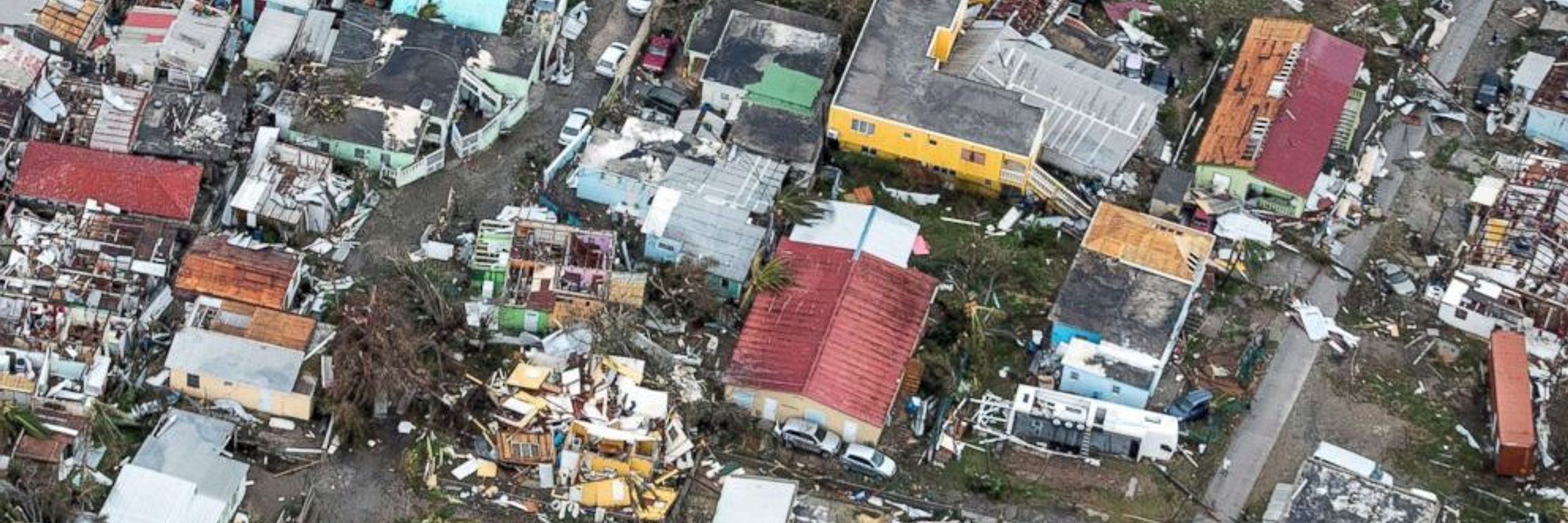 Hurricane irma