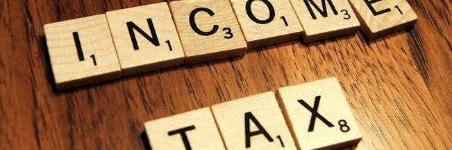 Income tax
