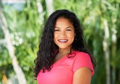 Photo of Ariana Alvarez-Ariza RA