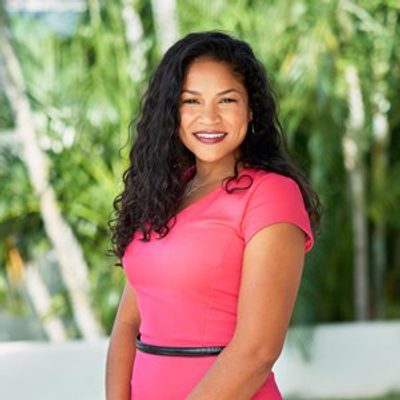 Photo of Ariana Alvarez-Ariza RA