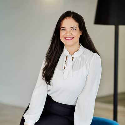 Photo of Nicole Da Silva Teixeira