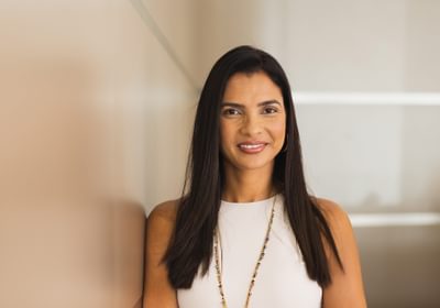 Photo of Caroline da Silva de Jesus RA