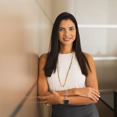 Photo of Caroline da Silva de Jesus RA