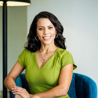 Photo of Dionne Heymans MSc RA