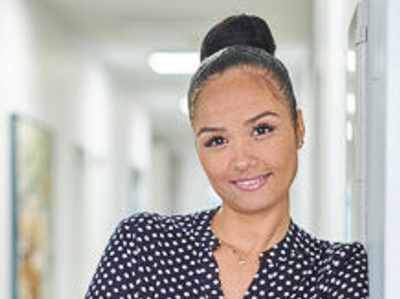 Photo of Miluska Willems