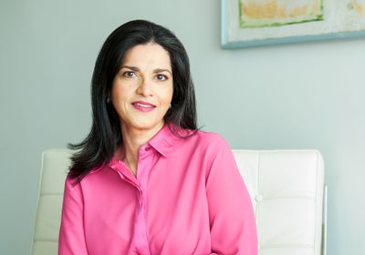 Photo of Anjli Finessi LLM