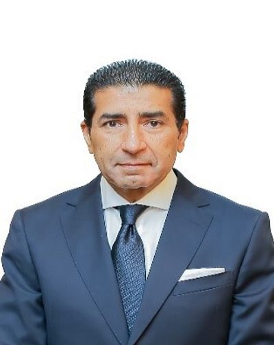 Photo of Hossam Hilal