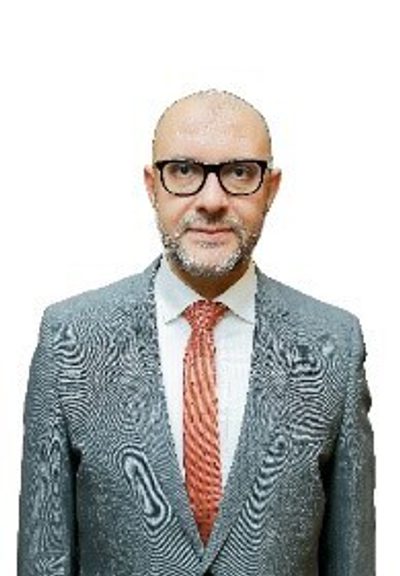 Photo of Ahmed Ragab