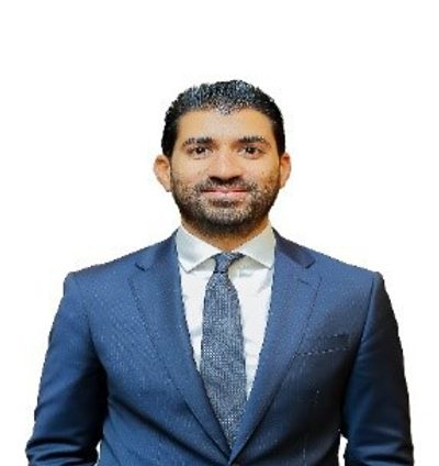 Photo of Ahmed Hilal