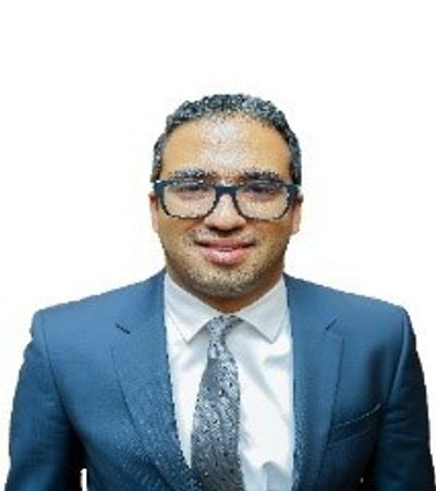 Photo of Amr Wahid