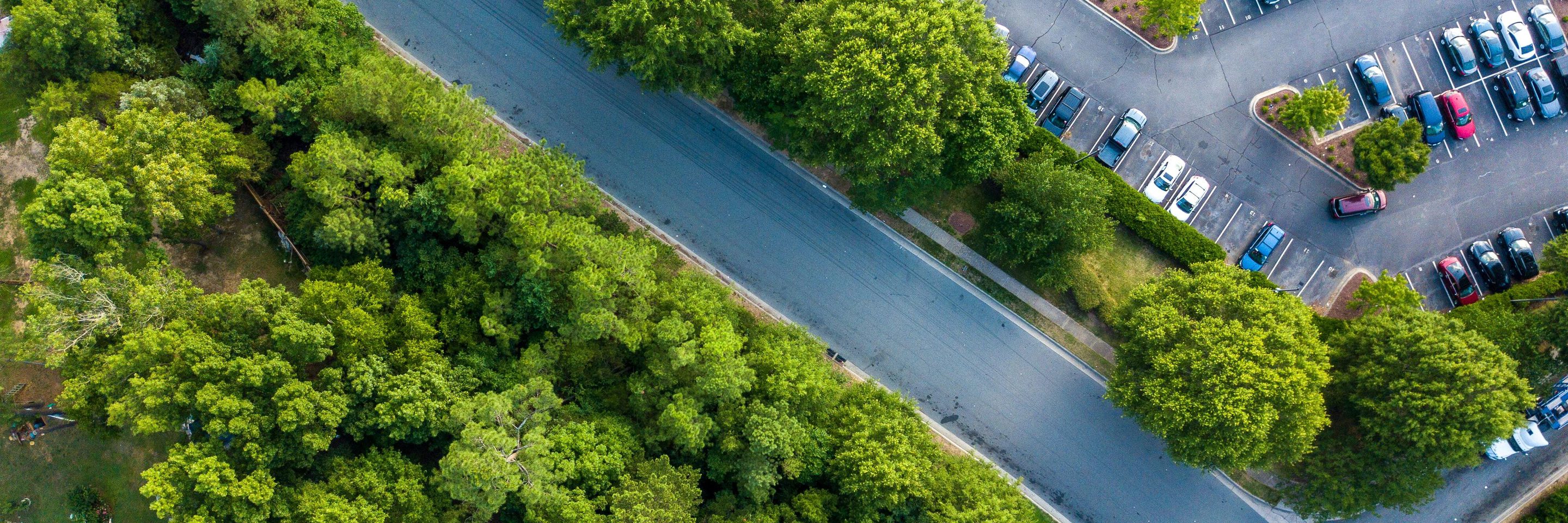 584 aerial