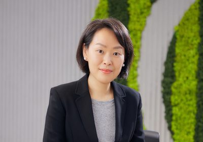 Photo of 吳素美 (May Ng)