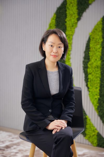 Photo of 吴素美 (May Ng)