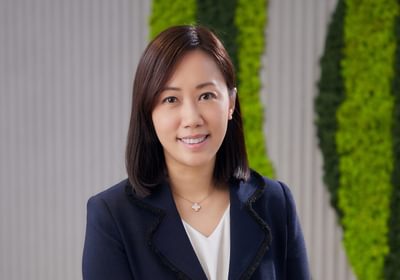Photo of Faith Del Rosario