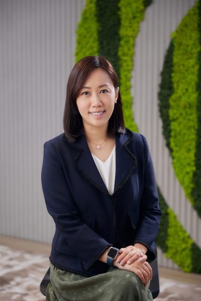 Photo of 罗雅媛 (Faith Del Rosario)