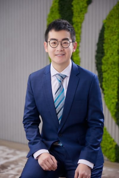 Photo of 張欽勇 (Roy Cheung)