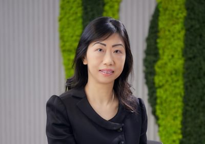 Photo of 曾婉仪 (Janet Tsang)