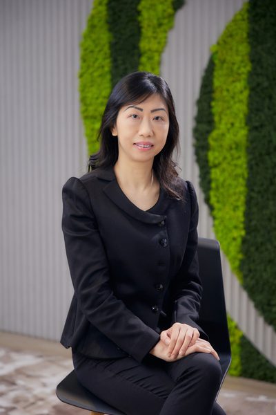 Photo of 曾婉仪 (Janet Tsang)