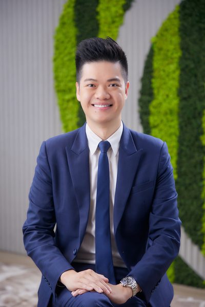 Photo of 陳家傑 (Hill Chan)