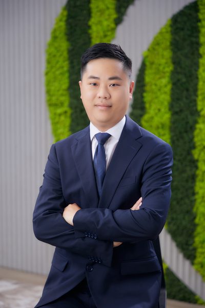 Photo of 张汉培 (Gordon Cheung)