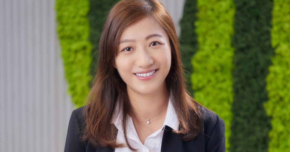 Kay Lo Baker Tilly Hong Kong | Kay Lo