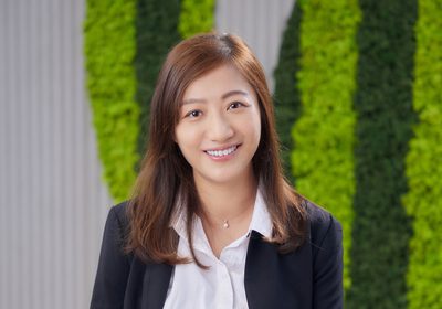 Photo of Kay Lo