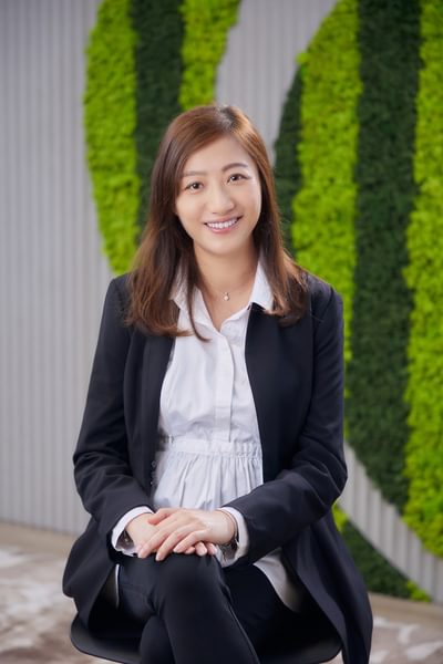 Photo of 卢俊琪 (Kay Lo)