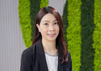 Photo of 李美怡 (Maggie Lee)