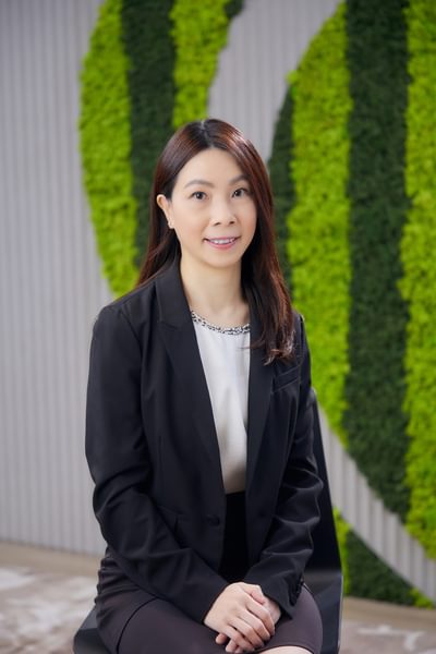 Photo of 李美怡 (Maggie Lee)