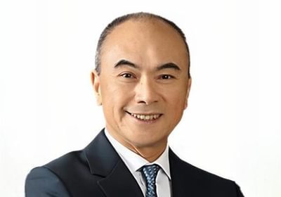 Photo of Kennic Lui