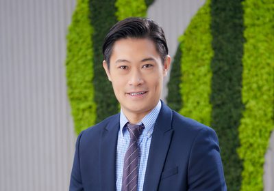 Photo of 朱庭康 (Patrick Chu)