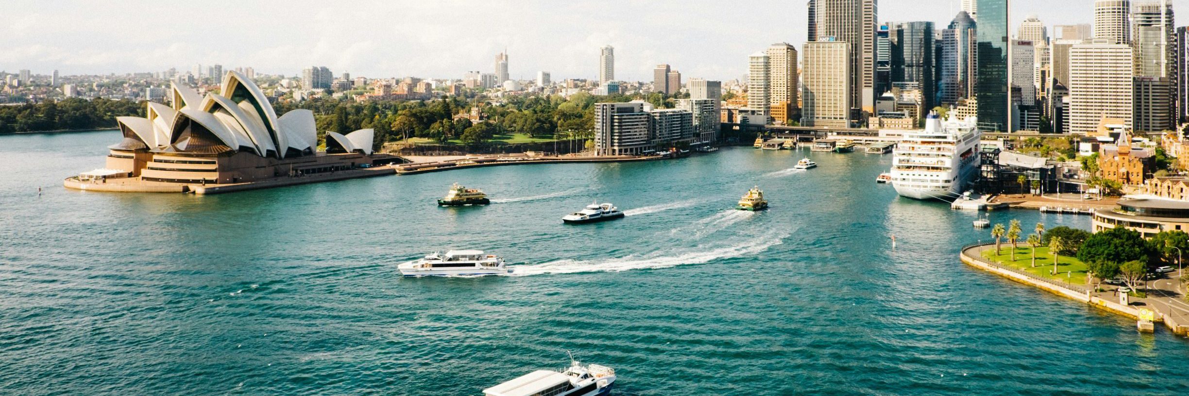 Australia