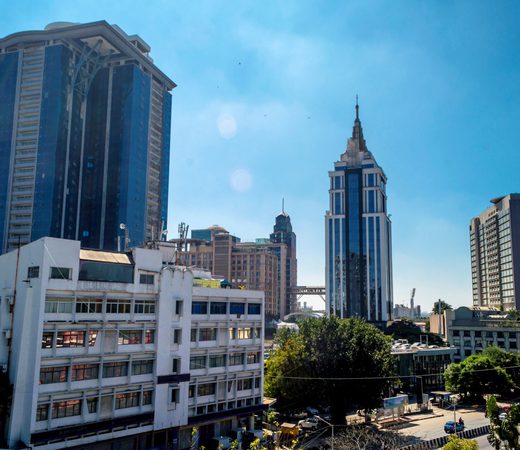 Bengaluru
