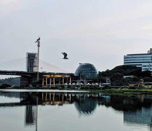 Hyderabad