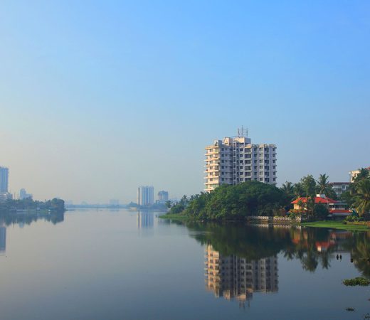 Kochi