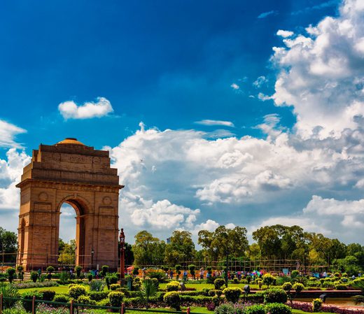 New Delhi