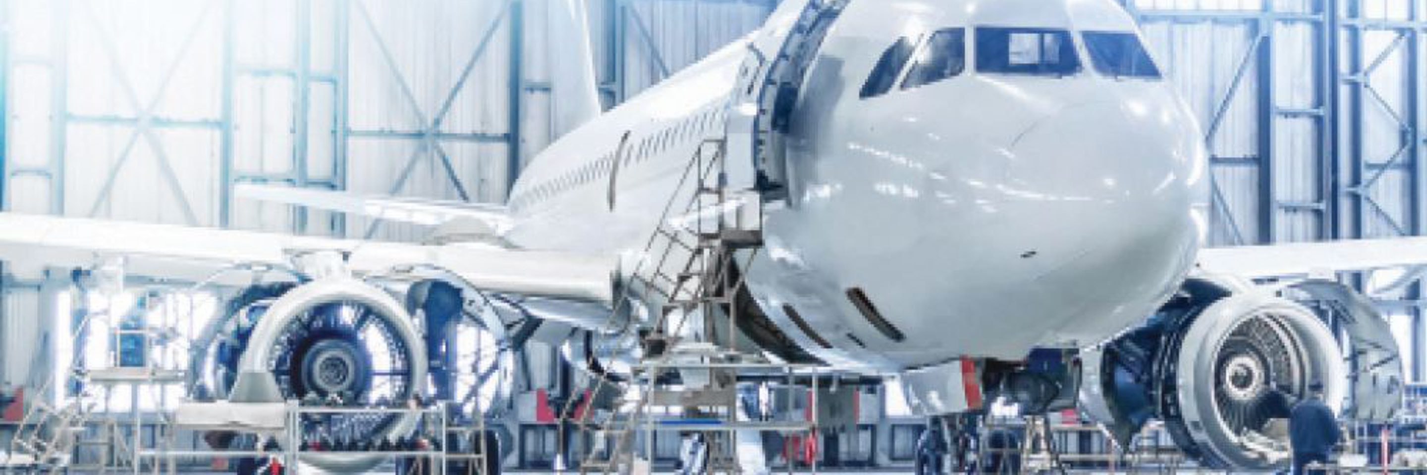 2023 The Aviation MRO opportunity