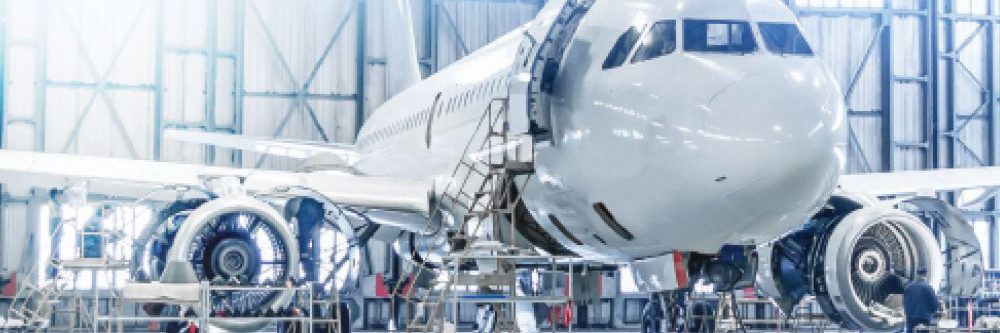 2023 The Aviation MRO opportunity