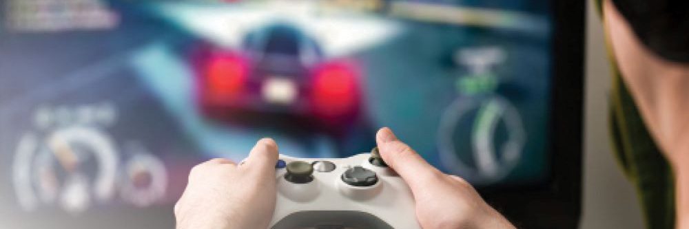 2024 Online Gaming