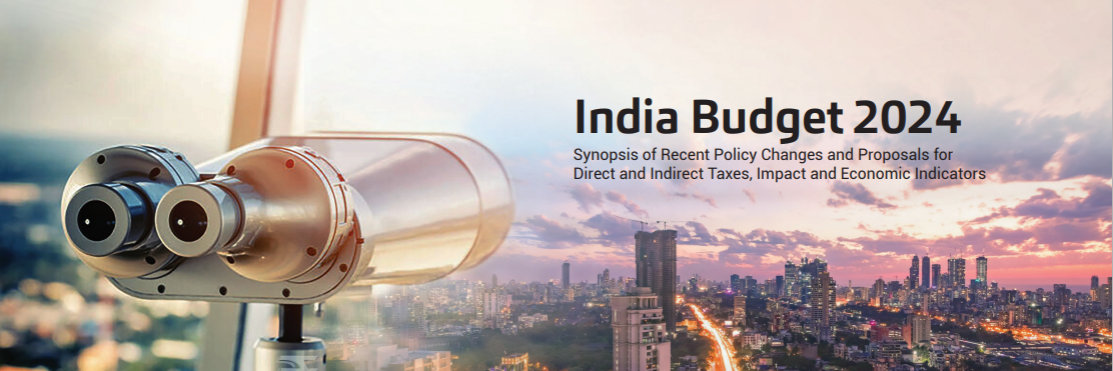 Budget 2024