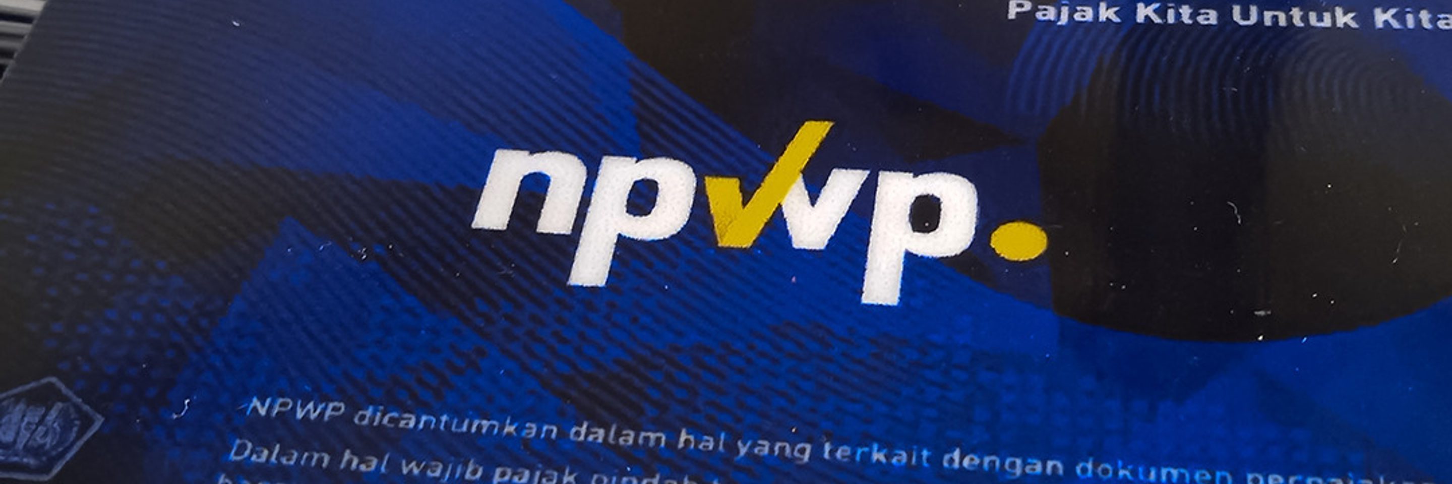 Npwp