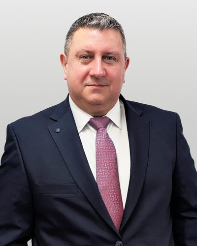 Photo of Rory O’Brien