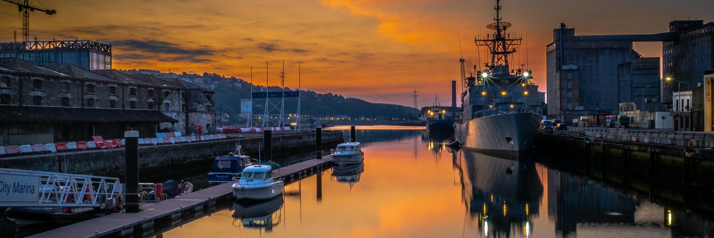 Jamie o sullivan W Ah9l I Rc Va U unsplash 1