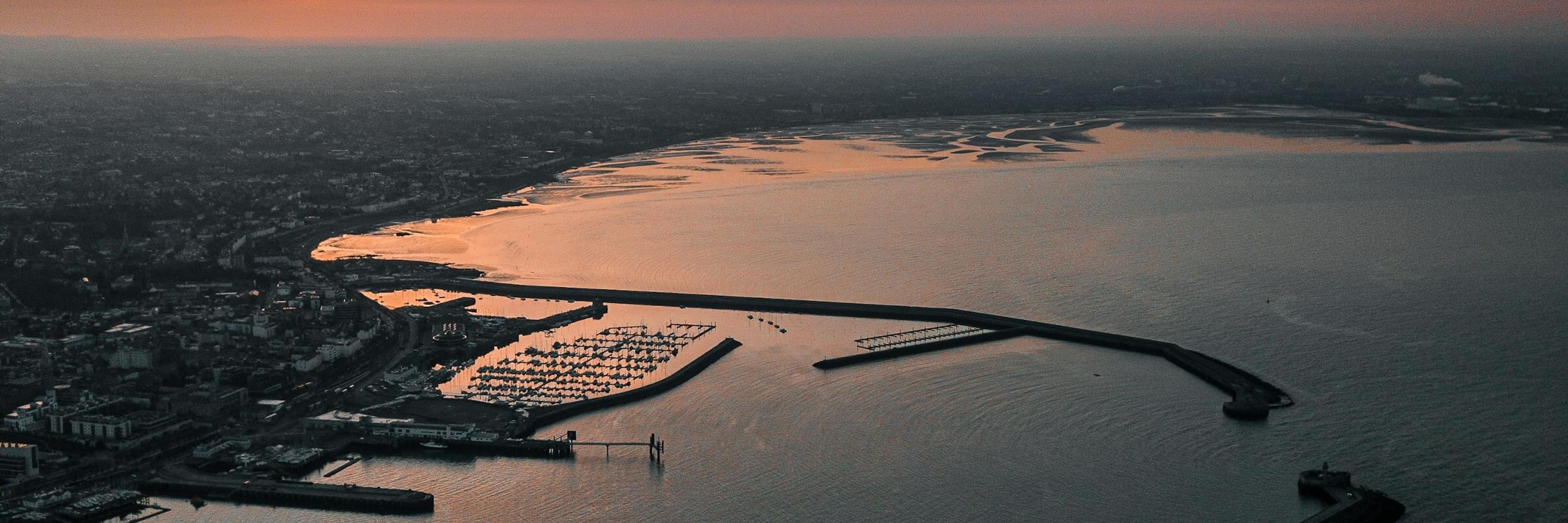 Paul costello tz I9 EV P5f M unsplash