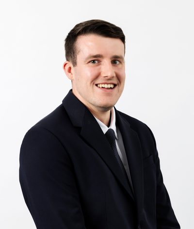 Aaron Gallagher