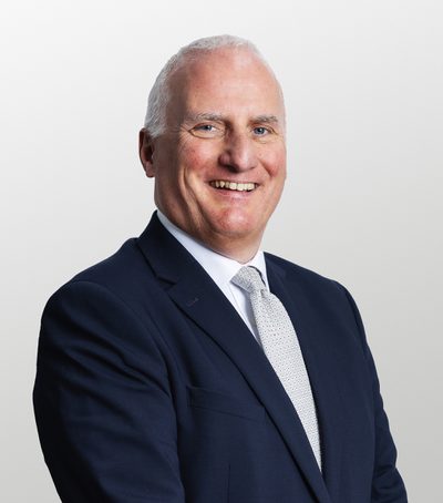 Photo of Aidan Scollard