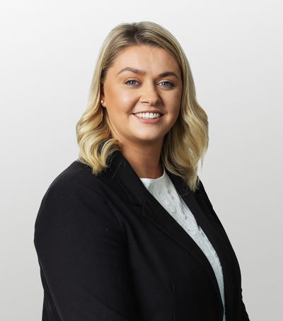 Photo of Ashling O’Donovan
