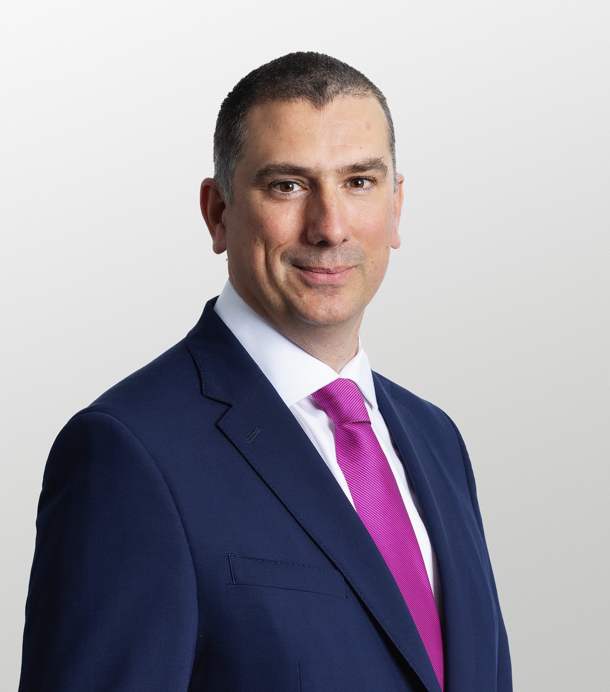 Brendan Kean
