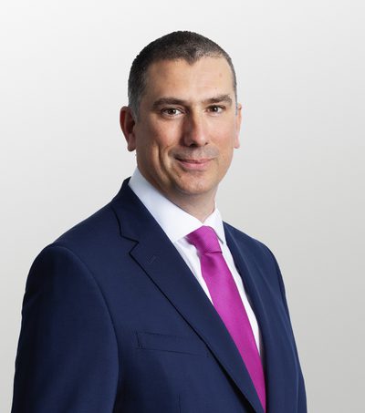 Brendan Kean